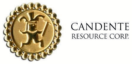 Logo Candente